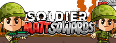 Soldier Matt Sowards 게임 이미지