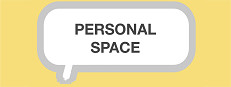 Personal Space 게임 이미지