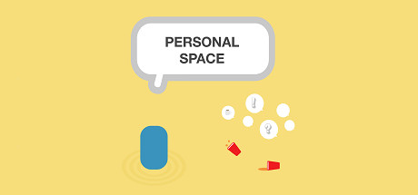 Personal Space banner