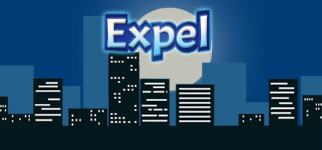 header image of  expel