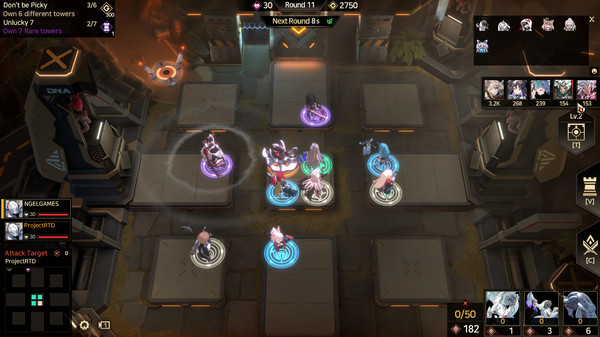 Project RTD - Unlock Premium Season Pass