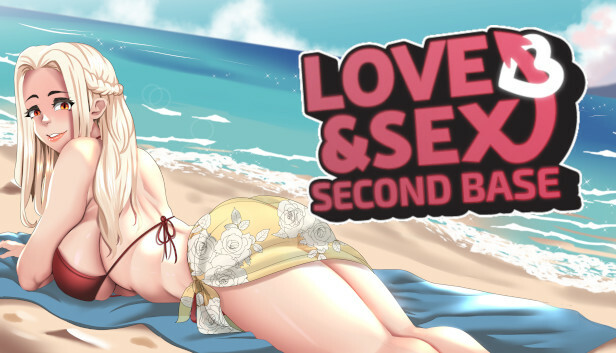 Love & Sex: Second Base is a free roaming dating sim where a geeky guy ...