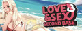 Love & Sex: Second Base logo