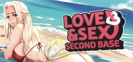 【汉化】 Love & Sex: Second Base周边介绍 PC+安卓