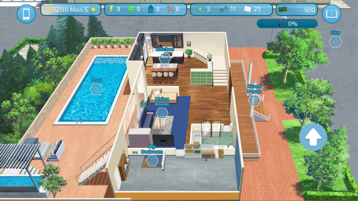 Love & Sex Second Base Save 30% on Love & Sex: Second Base on Steam