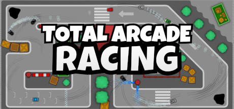 Total Arcade Racing Cover Image