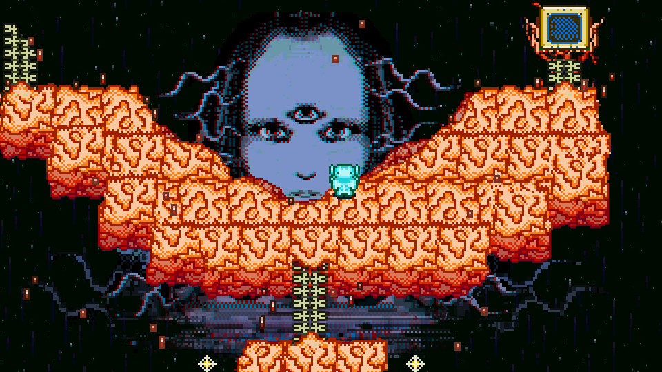 Saturn Quest: Shadow of Planetus #0