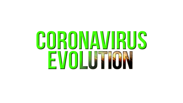 Coronavirus Evolution