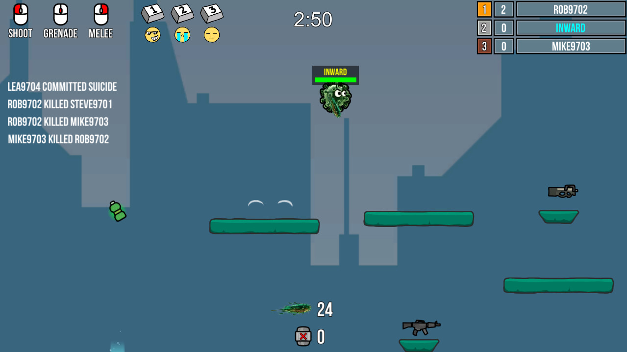 Coronavirus Evolution #4