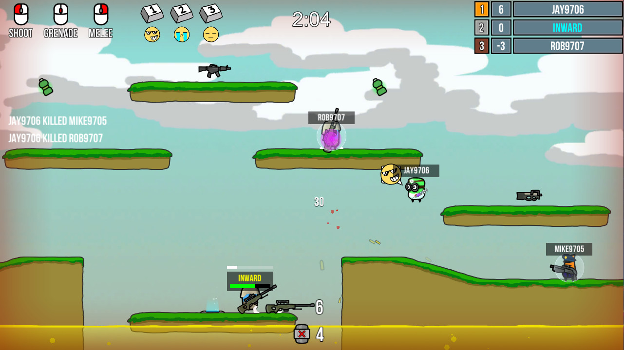 Coronavirus Evolution #5