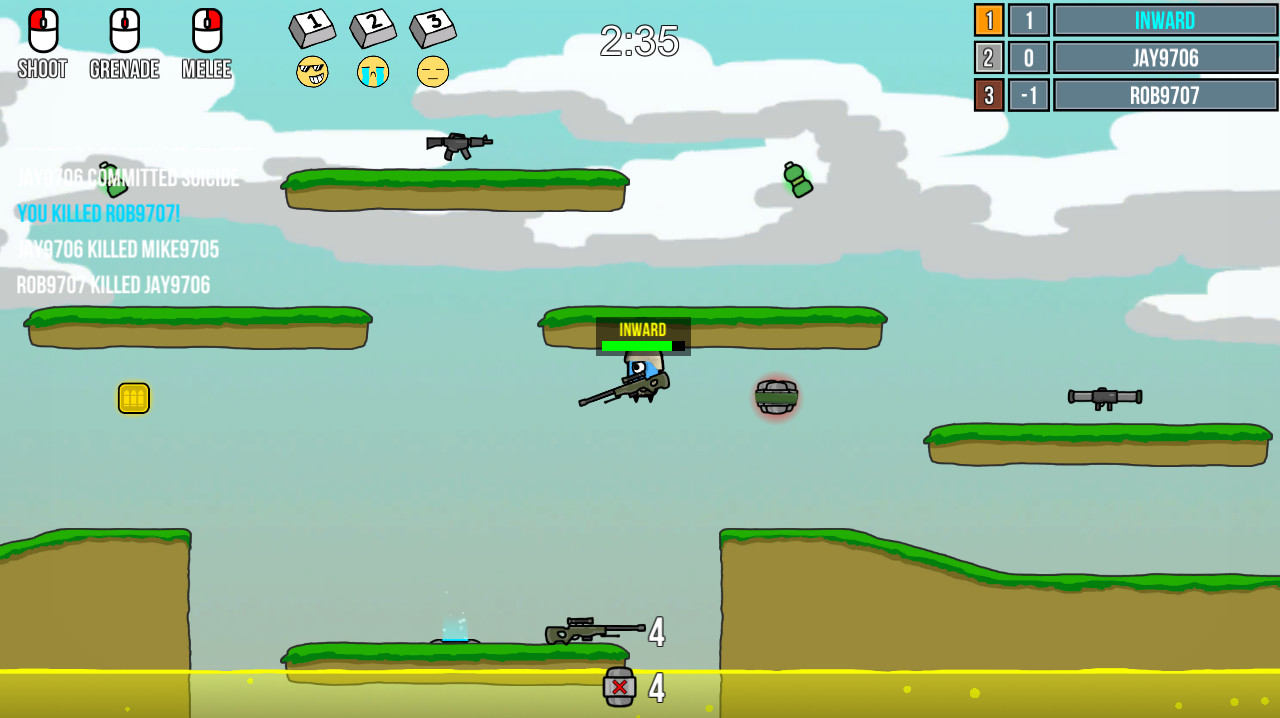 Coronavirus Evolution #2