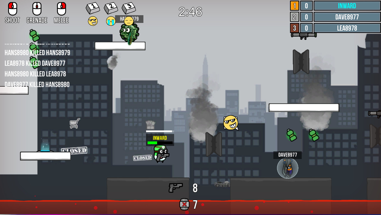 Coronavirus Evolution #3