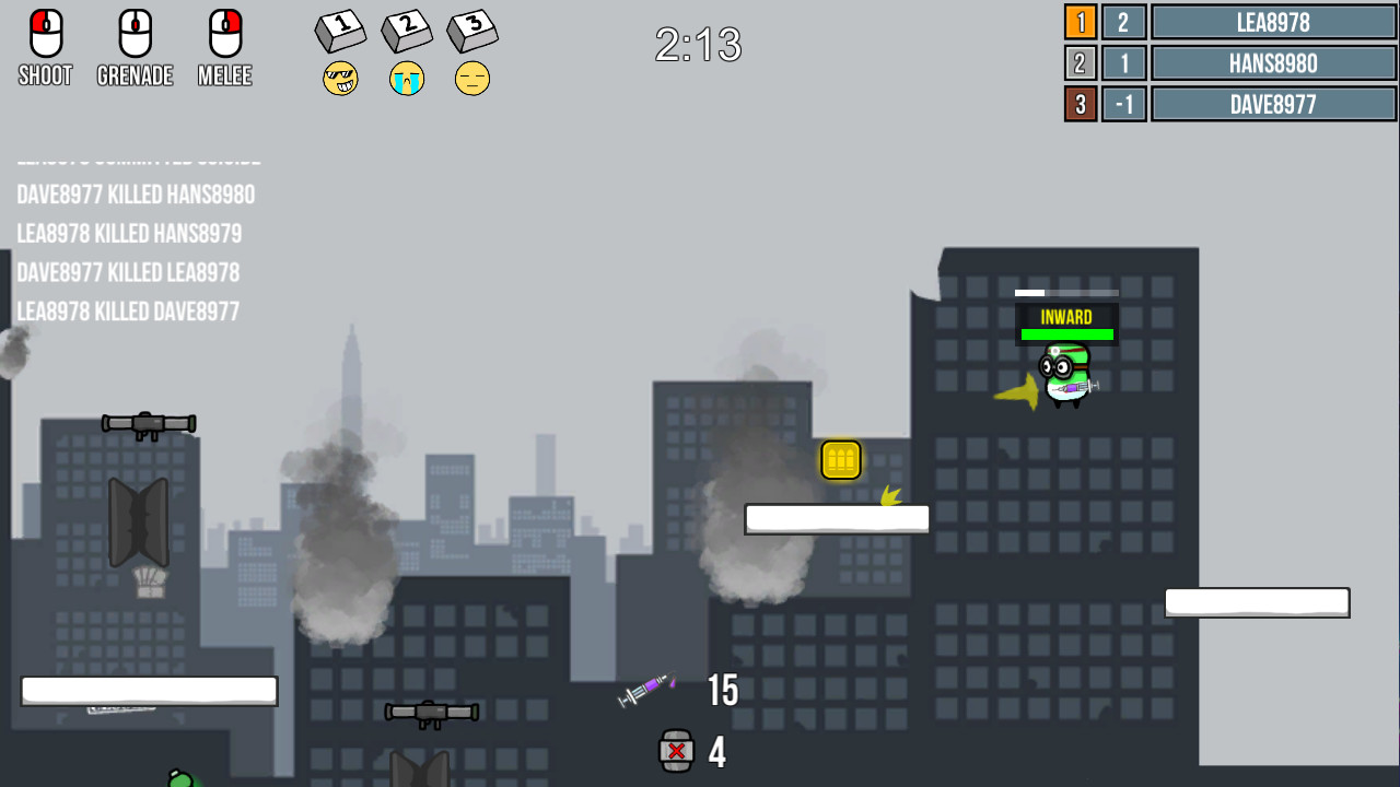 Coronavirus Evolution #0