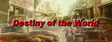 Destiny of the World 게임 이미지