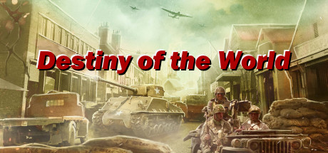 Image for Destiny of the World