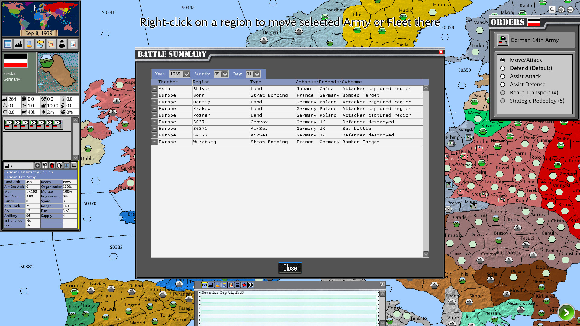 Destiny of the World #27