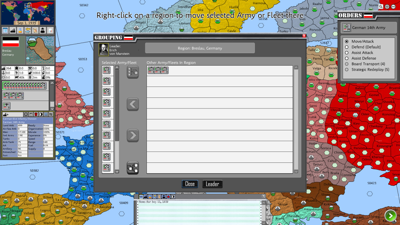 Destiny of the World #26