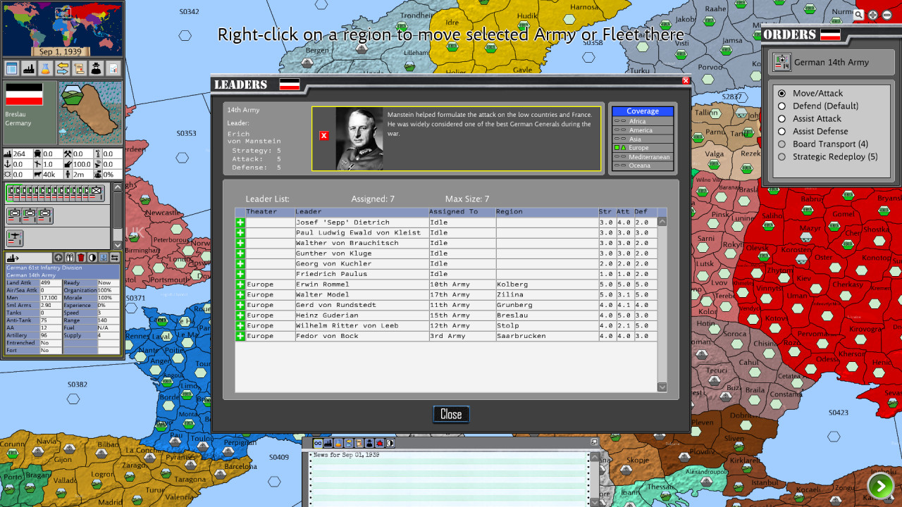 Destiny of the World #25