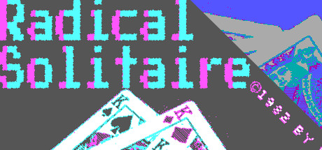 Radical Solitaire Cover Image