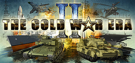 The Cold War Era 2 Cover Image