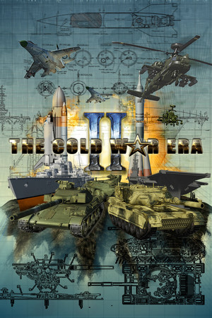 The Cold War Era Steam CD Key