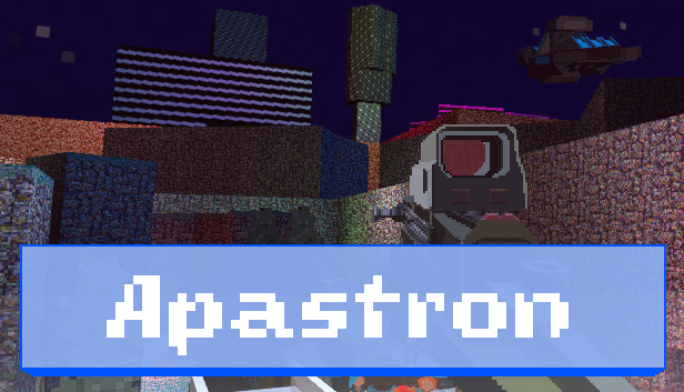 Apastron on Steam