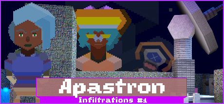 Apastron on Steam