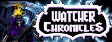 Watcher Chronicles 게임 이미지