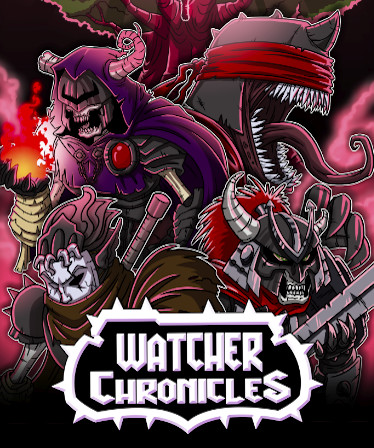 Watcher Chronicles