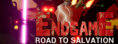 Endgame: Road To Salvation 게임 이미지