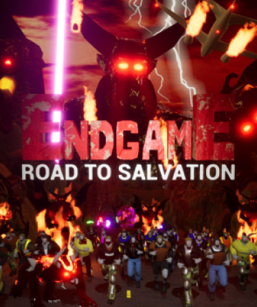 Endgame: Road To Salvation