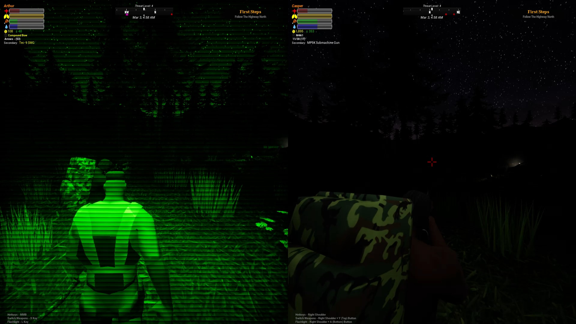 Endgame: Road To Salvation #10