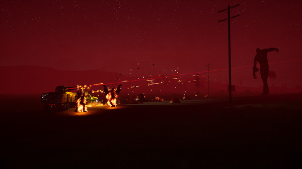 скриншот Endgame: Road To Salvation 4