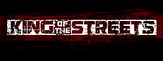 King of the Streets 게임 이미지