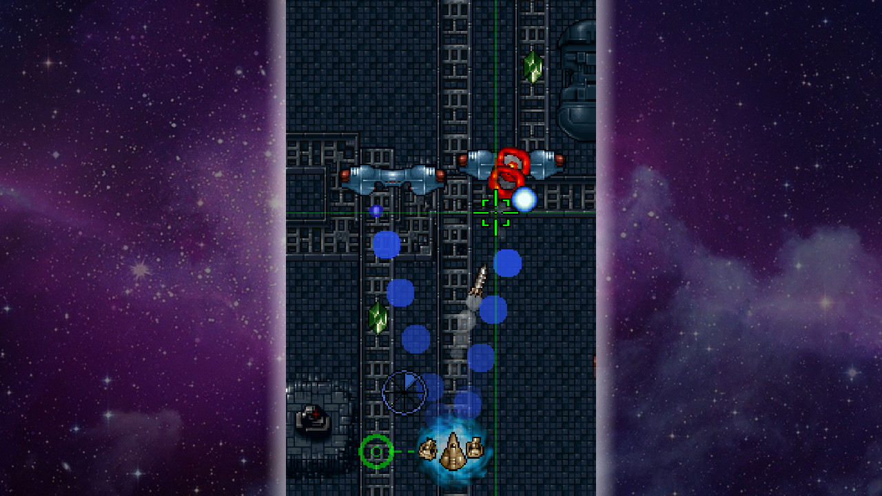 Super Space Slayer 2 Demo #4