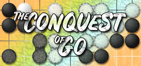 The Conquest of Go banner image