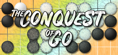 The Conquest of Go technical specifications for computer