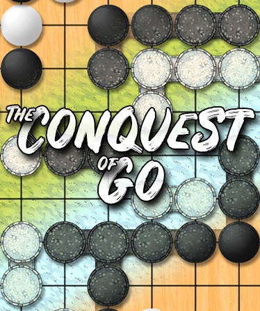 The Conquest of Go