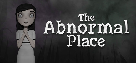 The Abnormal Place Cover Image