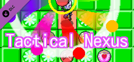 Tactical Nexus Chapter 4 -Tactical Star- banner image