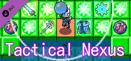 Tactical Nexus Chapter 5 -Tactical Night-