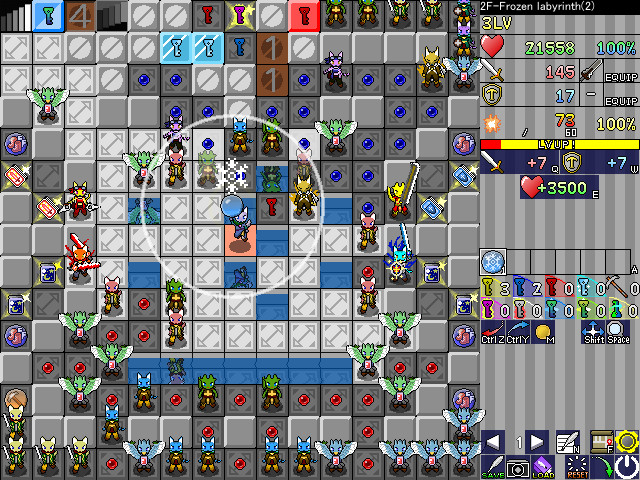 Tactical Nexus Chapter 5 -Tactical Night- #0