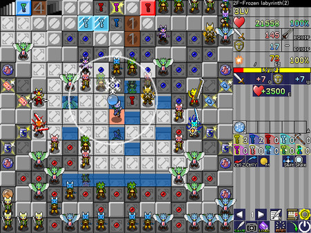 Tactical Nexus Chapter 5 -Tactical Night-