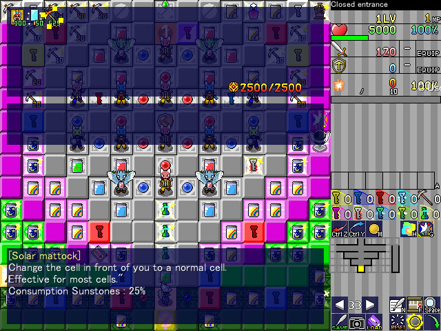 Tactical Nexus Chapter 6 -Tactical Rainbow- #2