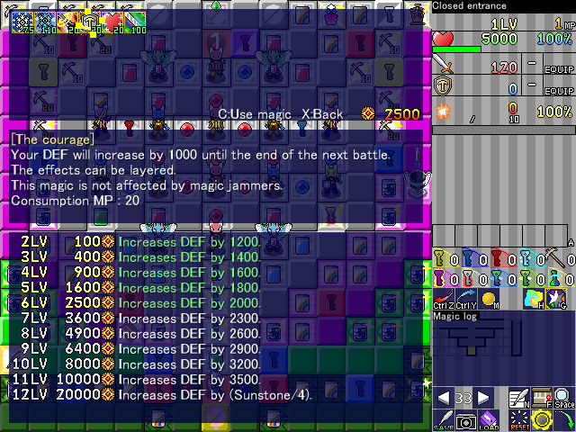 Tactical Nexus Chapter 6 -Tactical Rainbow- #0