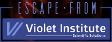 Escape From Violet Institute