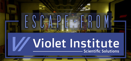 Escape From Violet Institute steam charts