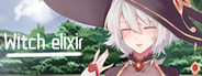 魔女秘药(witch elixir)