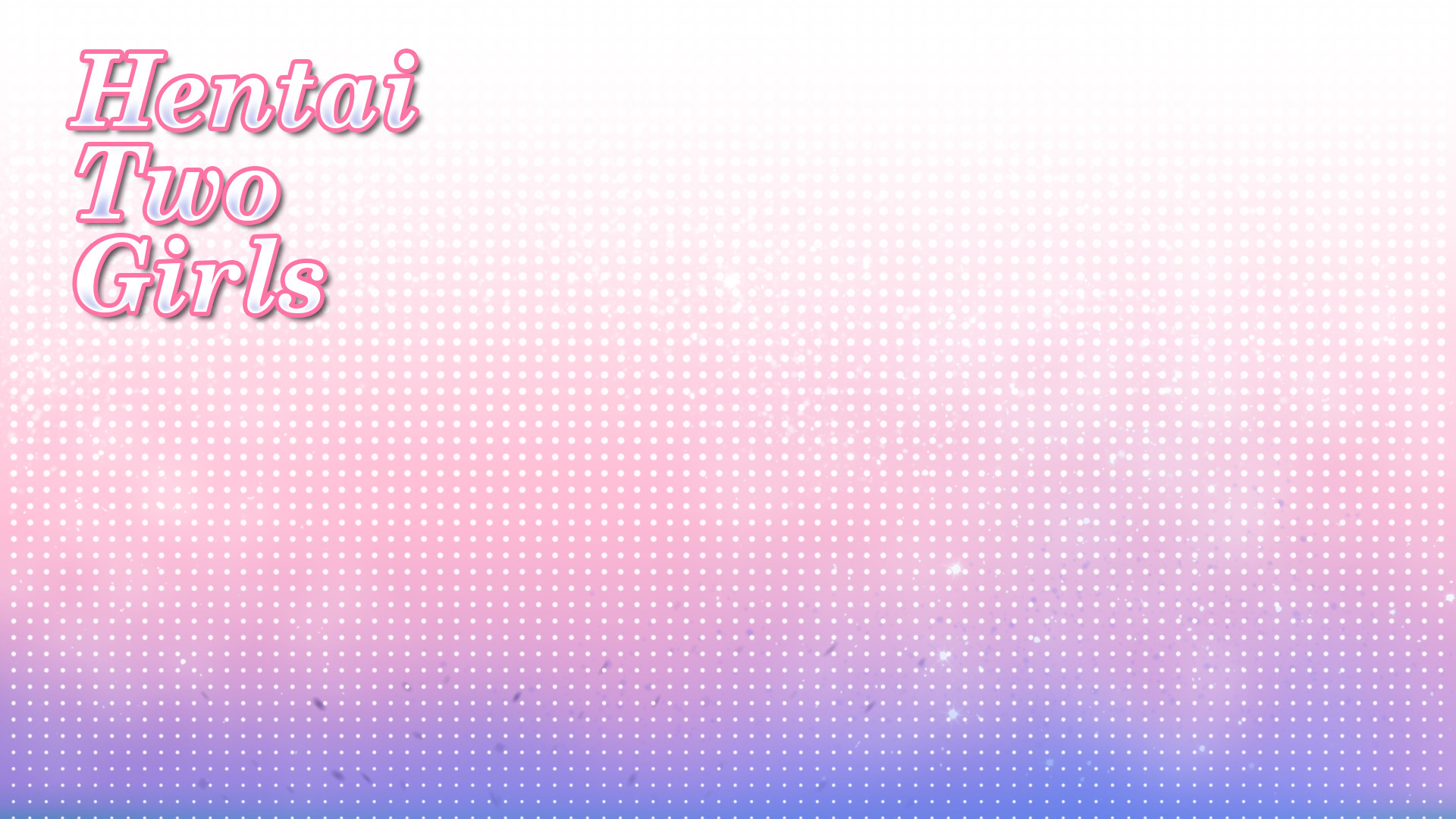 Hentai Two Girls Arts #0