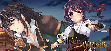 Silver Whistle title image